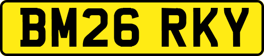 BM26RKY