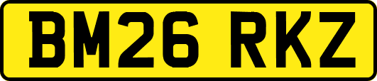 BM26RKZ
