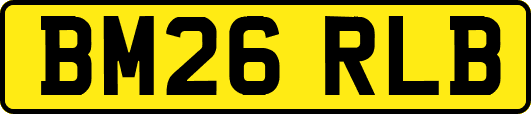 BM26RLB