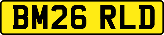 BM26RLD
