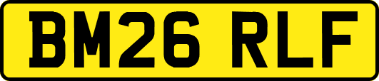 BM26RLF