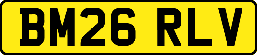 BM26RLV