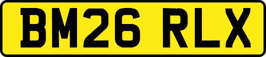 BM26RLX