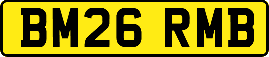 BM26RMB
