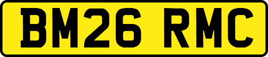 BM26RMC
