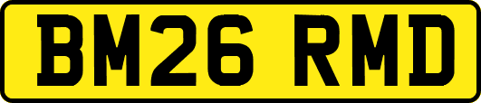 BM26RMD