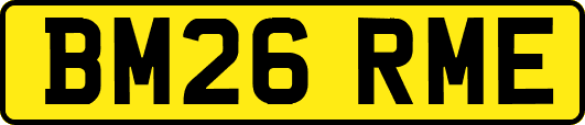 BM26RME