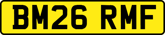 BM26RMF