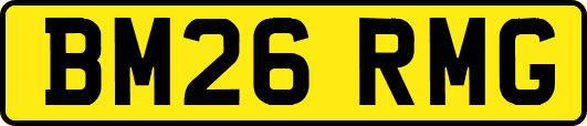 BM26RMG