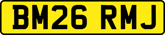 BM26RMJ