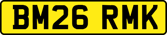 BM26RMK