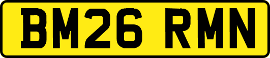 BM26RMN
