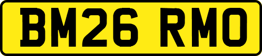 BM26RMO