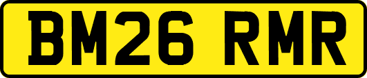 BM26RMR