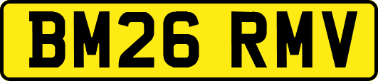 BM26RMV