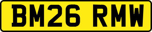 BM26RMW