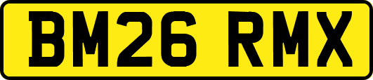 BM26RMX
