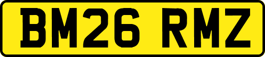 BM26RMZ