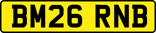 BM26RNB