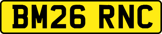 BM26RNC