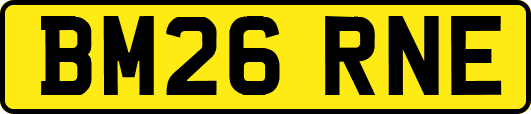 BM26RNE
