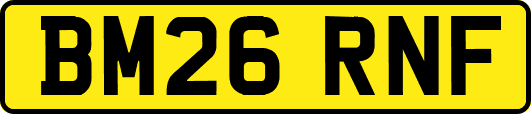 BM26RNF