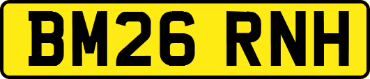 BM26RNH