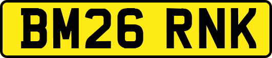 BM26RNK