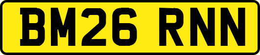 BM26RNN