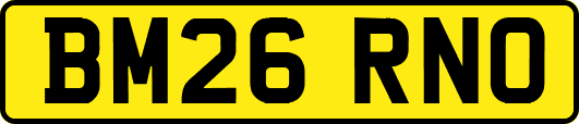 BM26RNO