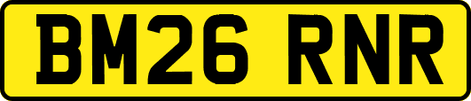 BM26RNR