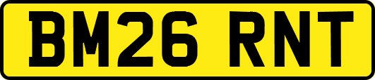 BM26RNT