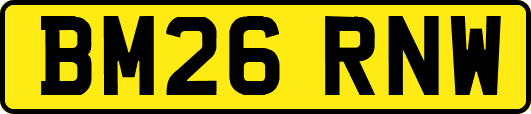 BM26RNW