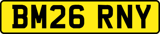 BM26RNY