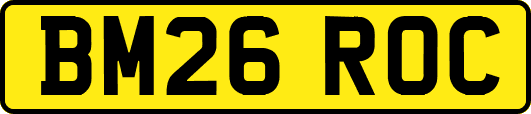 BM26ROC