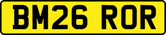 BM26ROR