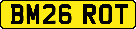 BM26ROT