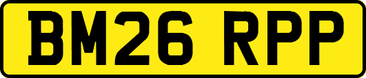 BM26RPP