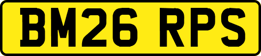 BM26RPS
