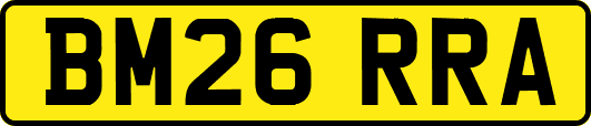 BM26RRA