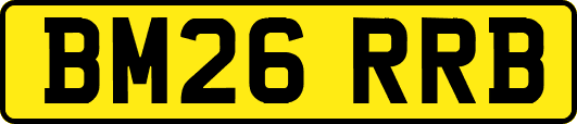 BM26RRB