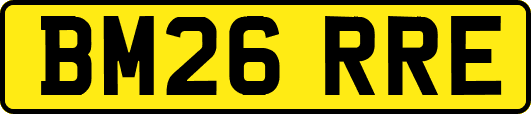 BM26RRE