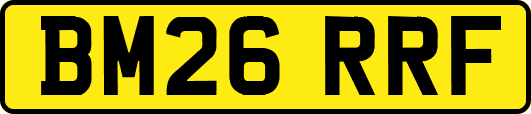 BM26RRF