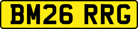 BM26RRG