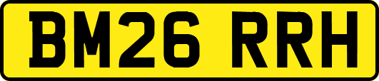 BM26RRH