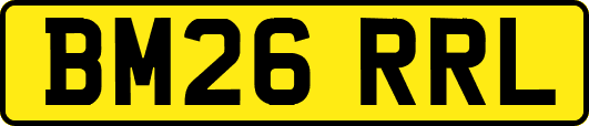 BM26RRL