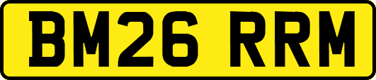 BM26RRM