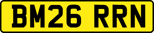 BM26RRN