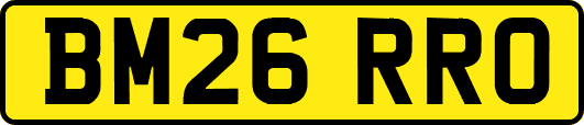 BM26RRO