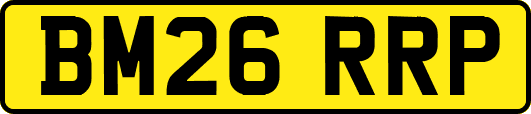 BM26RRP